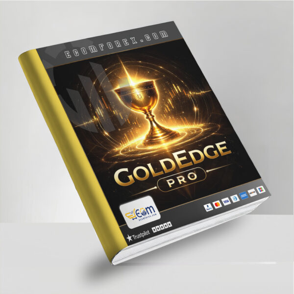 GoldEdge Pro Showtime EA MT5