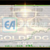 GoldEdge Pro Showtime EA MT5 Backtest