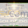 GoldEdge Pro Showtime EA MT5 Backtests