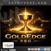GoldEdge Pro Showtime EA MT5 Logo