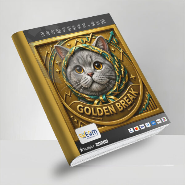 Golden BREAK EA MT5