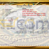 Golden BREAK EA MT5 Backtests Result