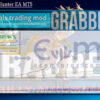 Grabber Bot MT5 Backtest