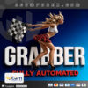Grabber Bot MT5 Logo