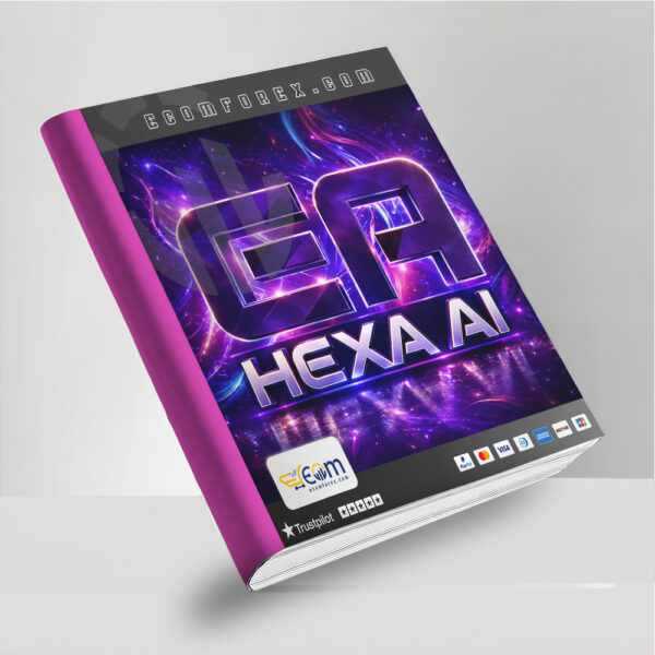 Hexa AI Bot MT5