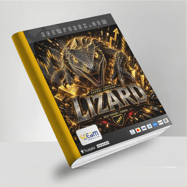 Lizard EA MT5