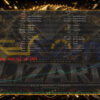 Lizard EA MT5 Backtest