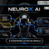 Neurox AI EA MT5 Review