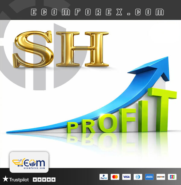New Smarthedge EA MT4 Logo