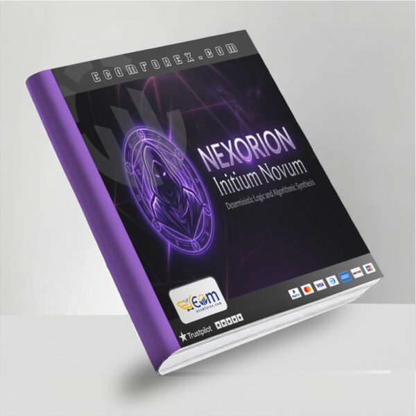 Nexorion Initium Novum EA MT5