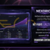 Nexorion Initium Novum EA MT5 Backtests