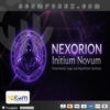 Nexorion Initium Novum EA MT5 Logo