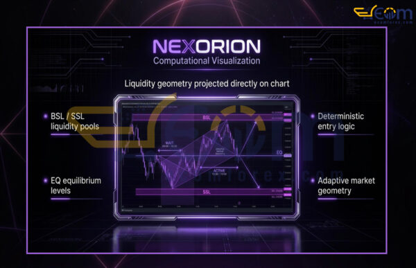 Nexorion Initium Novum EA MT5 Review