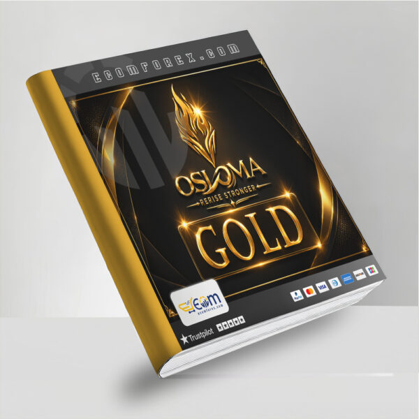 Osloma Gold EA MT5