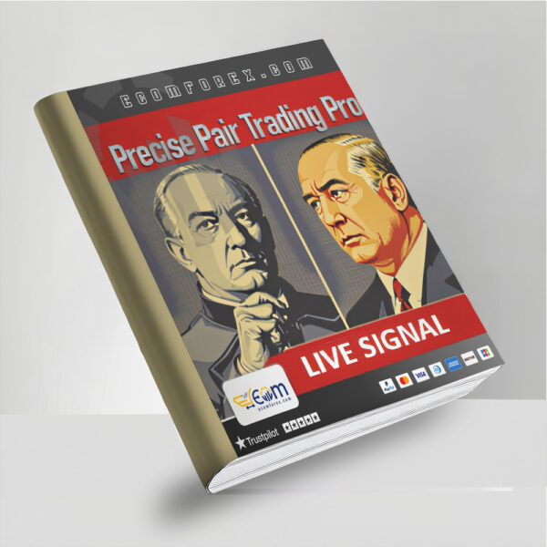 Precise Pair Trading Pro MT5