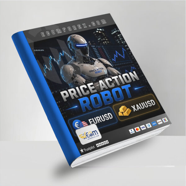 Price Action Robot MT5