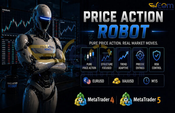Price Action Robot MT5 Review1