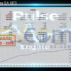 Pulse Engine EA MT5 Backtest