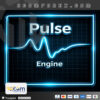 Pulse Engine EA MT5 Logo