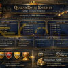 Queens Royal Knights EA MT5 Review