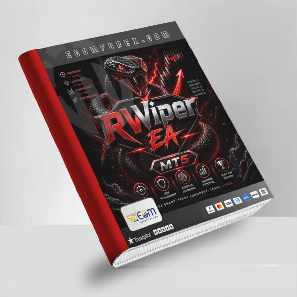 RVViper EA MT5