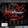 RVViper EA MT5 Logo