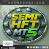 SEMI HFT EA MT5 Logo