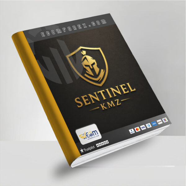 Sentinel KMZ EA MT5