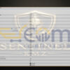 Sentinel KMZ EA MT5 Inputs