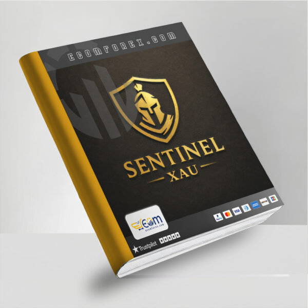 Sentinel SSL EA MT5