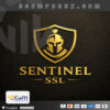 Sentinel SSL EA MT5 Logo