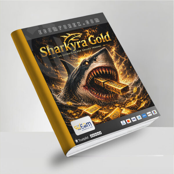Sharkyra Gold EA MT5