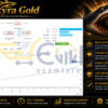 Sharkyra Gold EA MT5 Live Signal