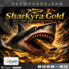 Sharkyra Gold EA MT5 Logo