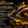 Sharkyra Gold EA MT5 Review