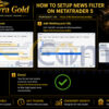 Sharkyra Gold EA MT5 Reviews