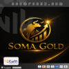 SomaGold EA MT5 Logo
