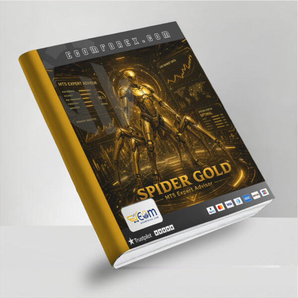 Spider Gold MT5