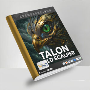 TALON Gold Scalper EA MT5