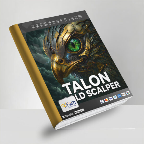 TALON Gold Scalper EA MT5