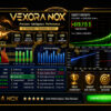 Vexora Nox MT4 Backtest