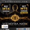 Vexora Nox MT4 Logo