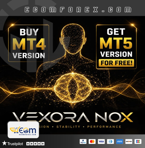 Vexora Nox MT4 Logo