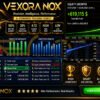 Vexora Nox MT5 Backtest