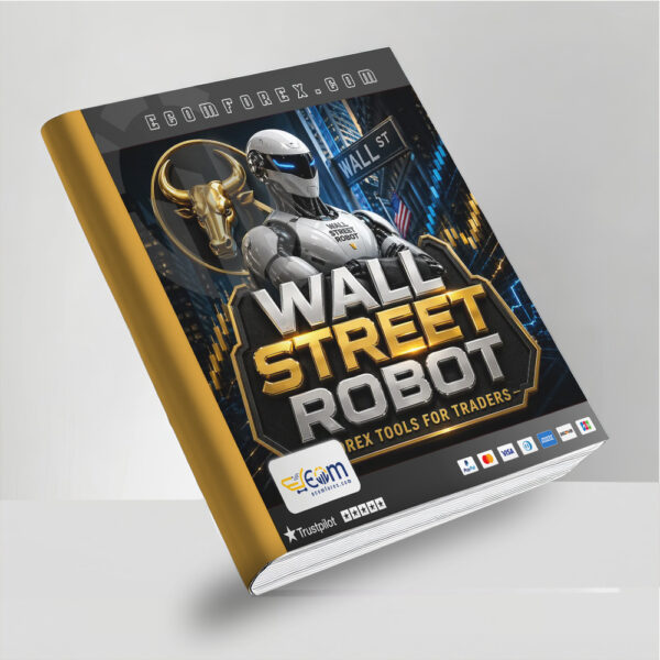 Wall Street Robot MT4