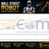 Wall Street Robot MT4 Backtest