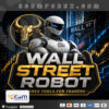 Wall Street Robot MT5 Logo