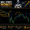 Wall Street Robot MT5 Review