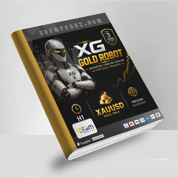 XG Gold Robot MT5