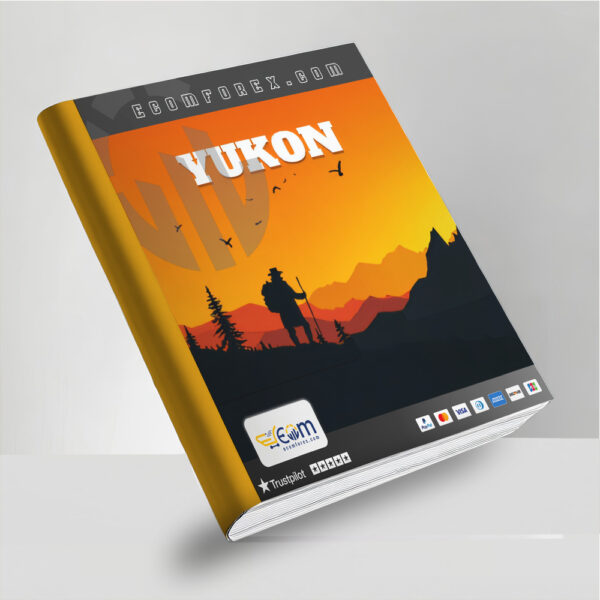 Yukon EA MT5